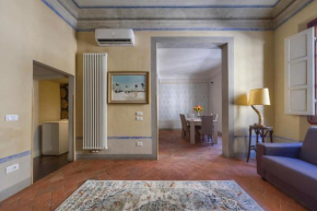 Appartamento nel Cuore di Firenze con Netflix
